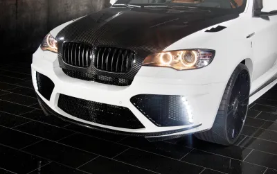 BMW - X6